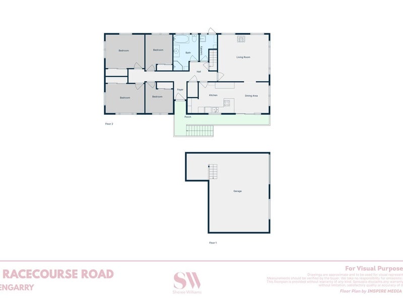 83 Racecourse Road, Glengarry, Invercargill - Carousel 36