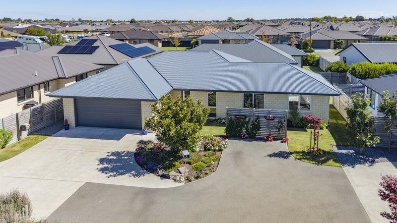 5 Asha Close, Rolleston, Rolleston - Carousel 2