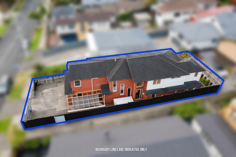 282A Whitney Street, Blockhouse Bay, Auckland - Carousel 1