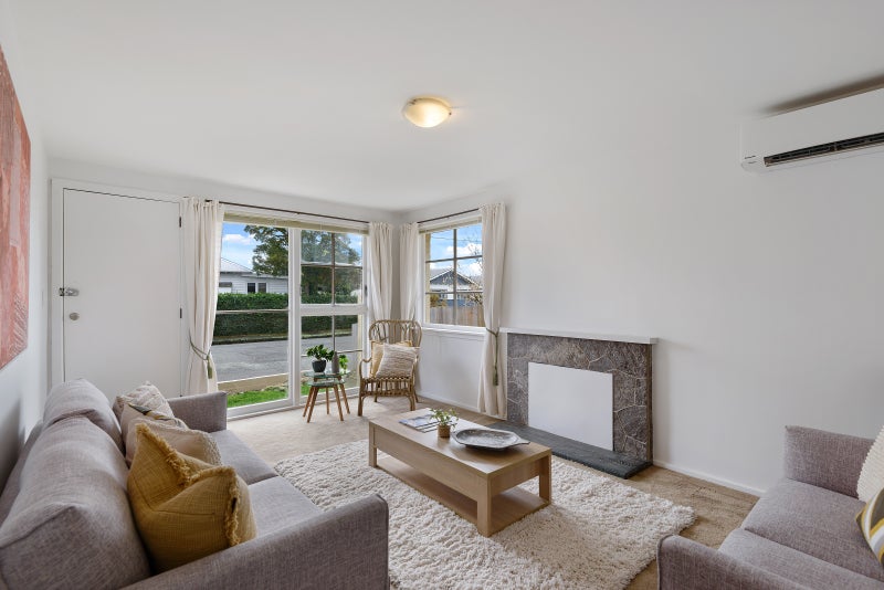 Property Valuation for 6 Archer Street, Mairehau, Christchurch Trade