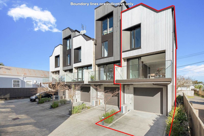 10/7 Arcadia Road, Epsom, Auckland - Carousel 1