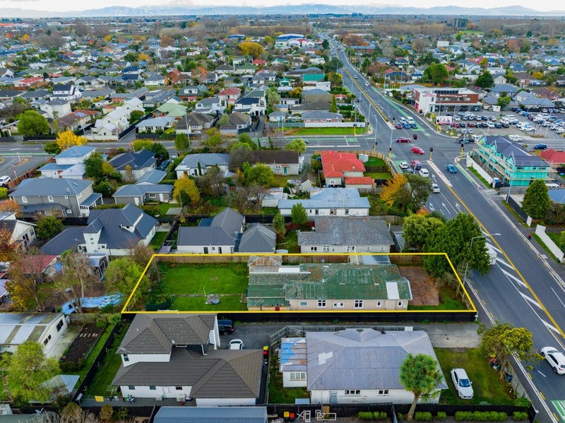229 Cranford Street, St Albans, Christchurch - Carousel 20