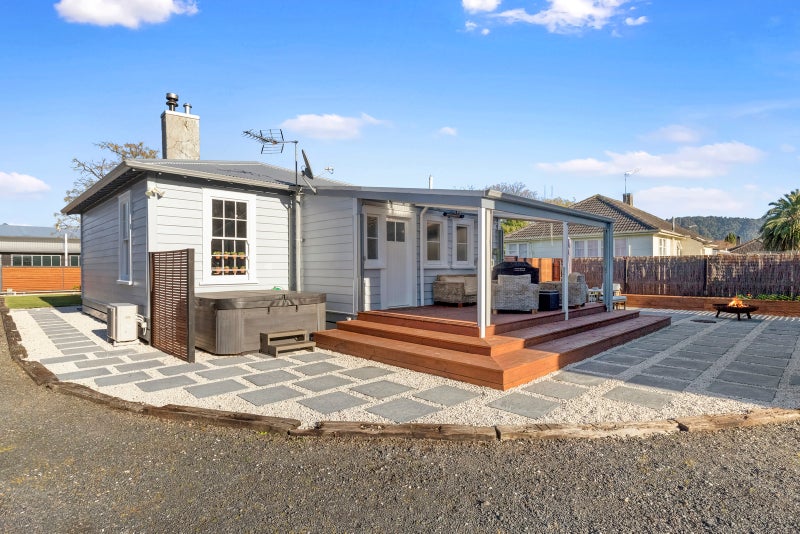 Property Valuation for 188 Great South Road, Ngaruawahia Trade Me