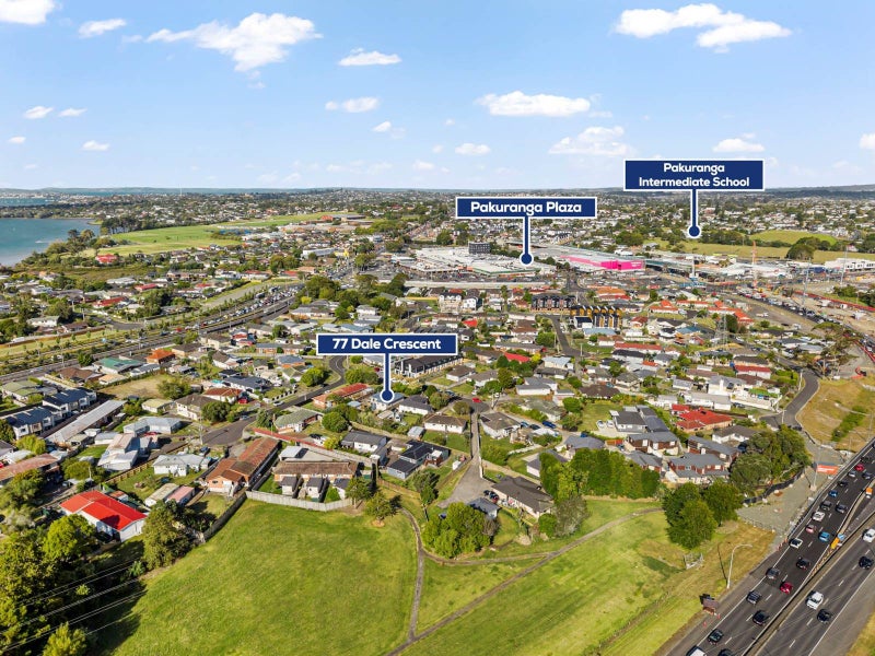 77 Dale Crescent, Pakuranga, Auckland - Carousel 22