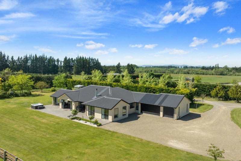 53 Swamp Road, Loburn, Rangiora - Carousel 1