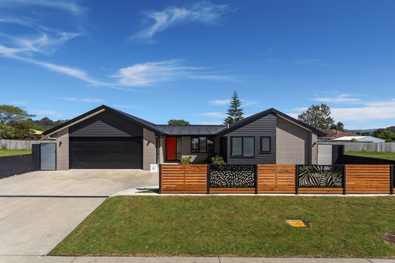 6 Tiwhatiwha Crescent, Kawerau, Kawerau - Carousel 2