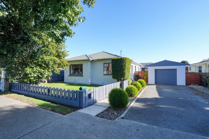 42 Chapman Street, Richmond, Invercargill - Carousel 1