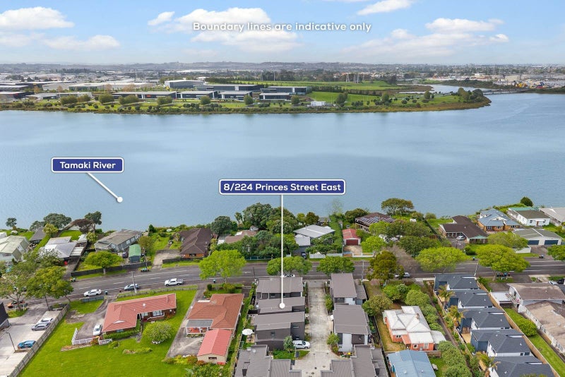 8/224 Princes Street East, Otahuhu, Auckland - Carousel 2