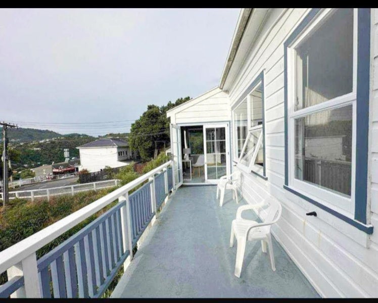 4 Cecil Road, Wadestown, Wellington - Carousel 15