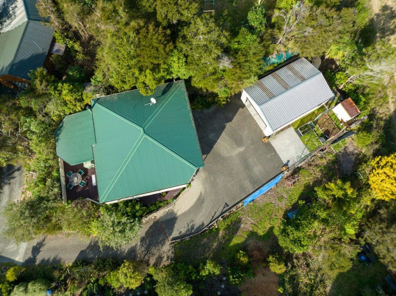 Property Valuation for 45 Martin Farm Road, Kaiteriteri Trade Me