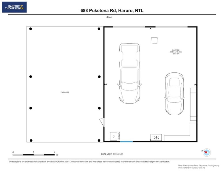 688 Puketona Road, Haruru, Haruru - Carousel 28