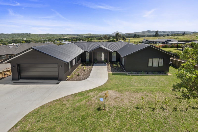 Property Valuation for 13 Kittyhawk Drive, Taupo Trade Me Property