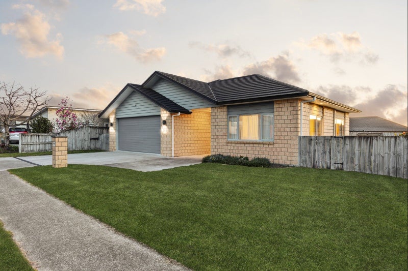 15 Ihimaera Terrace, Leamington, Cambridge - Carousel 2