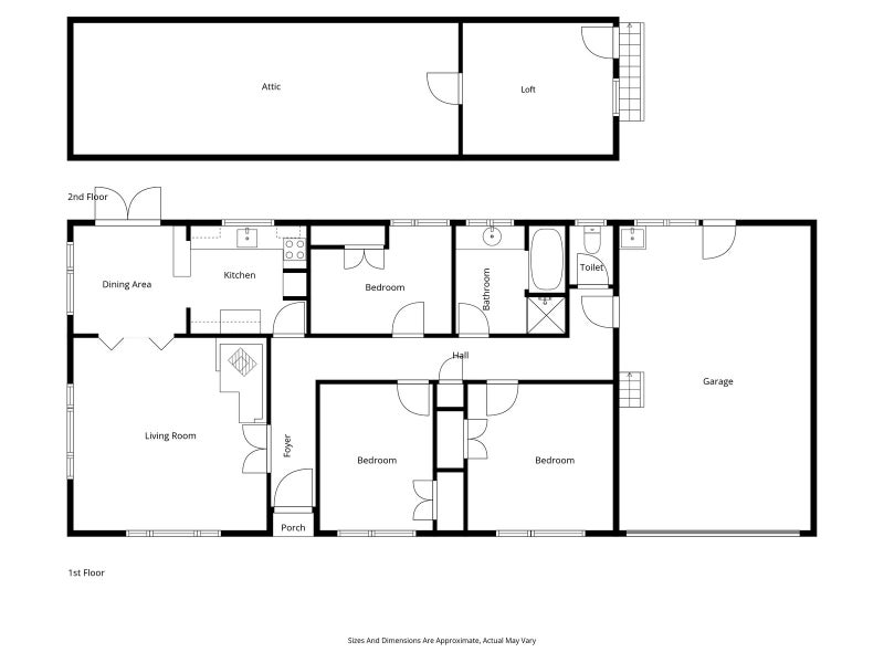 21 Kelvin Road, North East Valley, Dunedin - Carousel 17