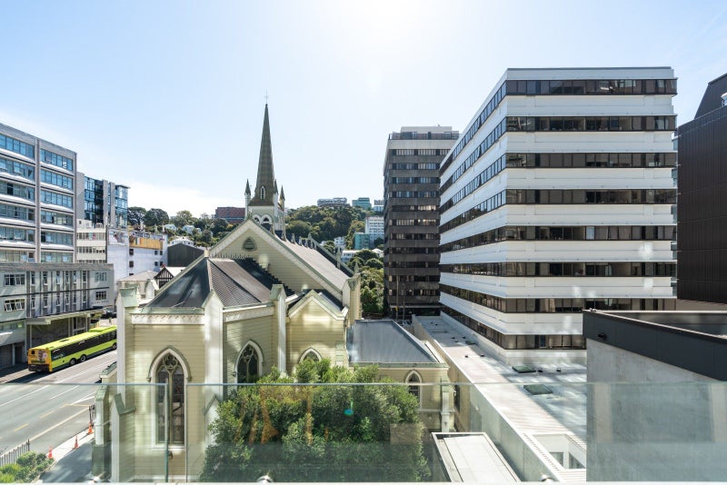 405/168 Victoria Street, Te Aro, Wellington, Wellington - Carousel 2