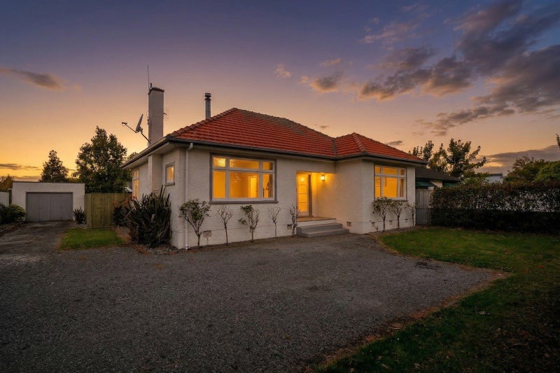 103 Vogel Street, Roslyn, Palmerston North - Carousel 1