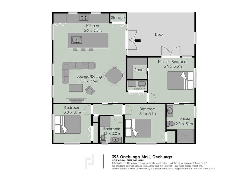 398 Onehunga Mall, Onehunga, Auckland - Carousel 13