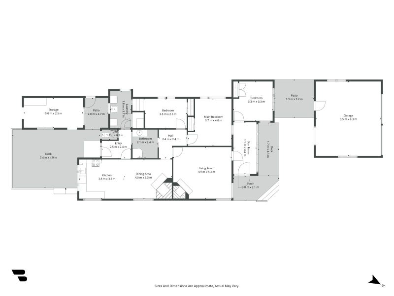 63 Bayswater Avenue, Bayswater, Auckland - Carousel 19