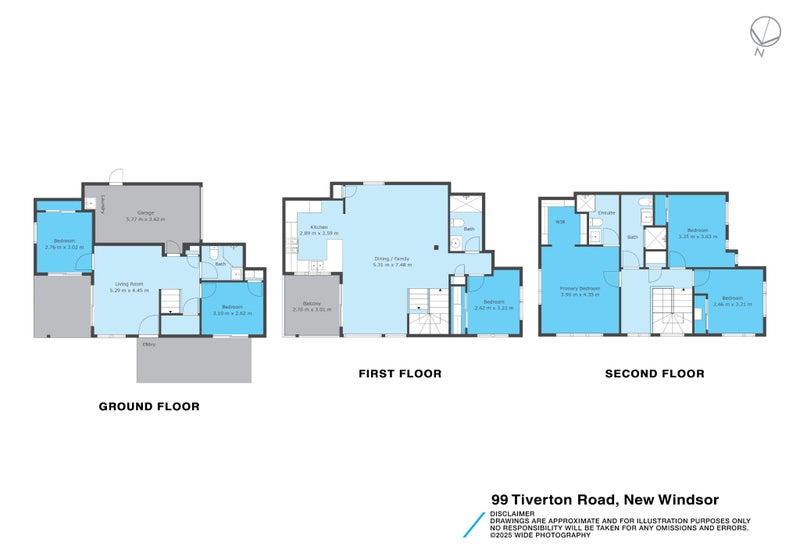 99 Tiverton Road, New Windsor, Auckland - Carousel 27