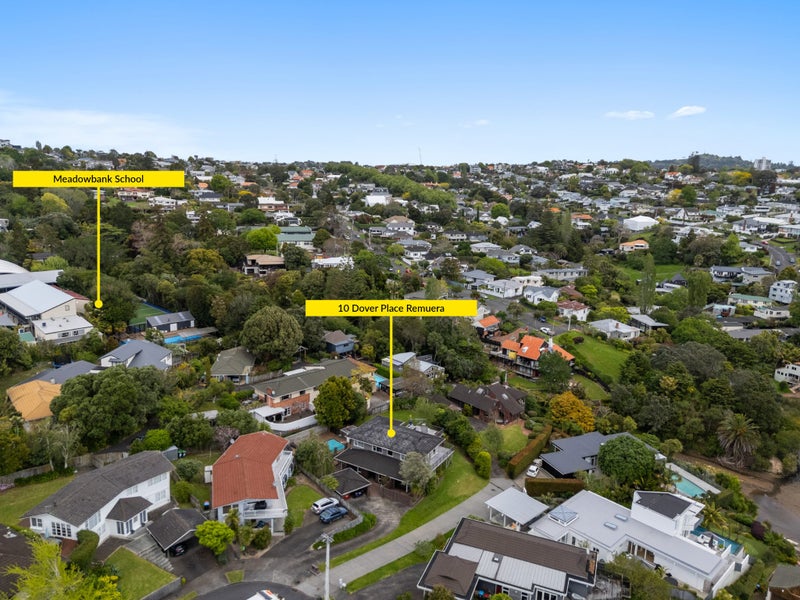 10 Dover Place, Remuera, Auckland - Carousel 24