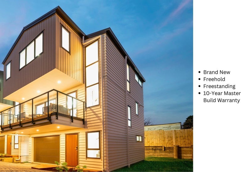 21F Laura Street, Kelston, Auckland - Carousel 1