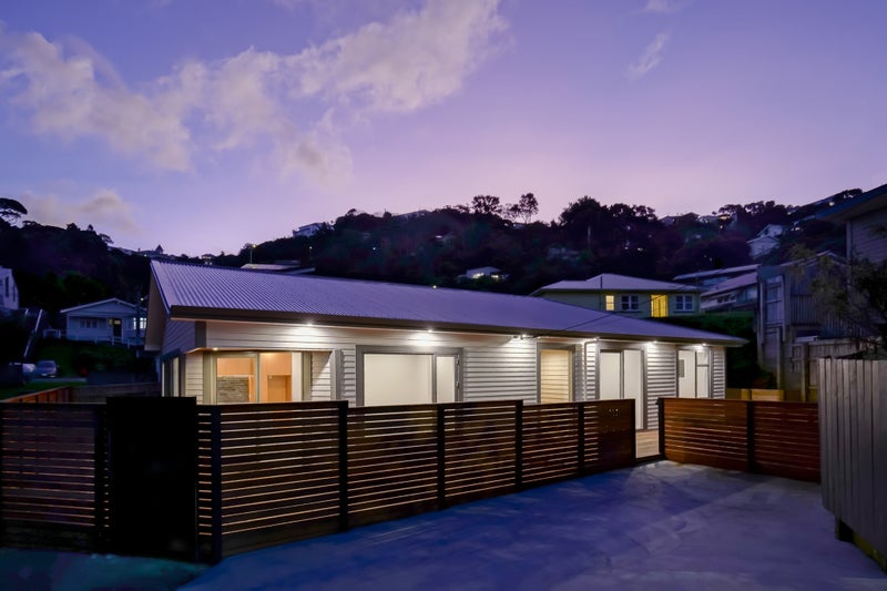2 Short Street, Vogeltown, Wellington - Carousel 17