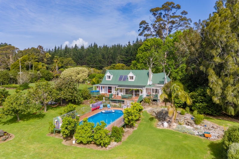 Property Valuation for 98 Edmonds Road, Kerikeri, Kerikeri Trade Me