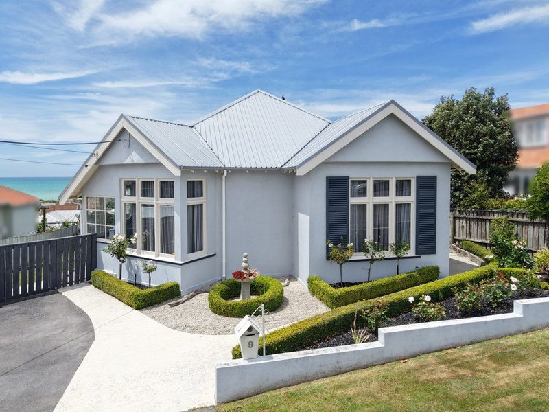 9 Ure Street, South Hill, Oamaru - Carousel 2