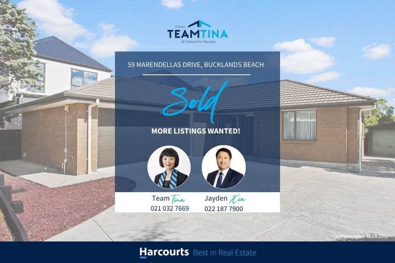 59 Marendellas Drive, Bucklands Beach, Auckland - Carousel 1