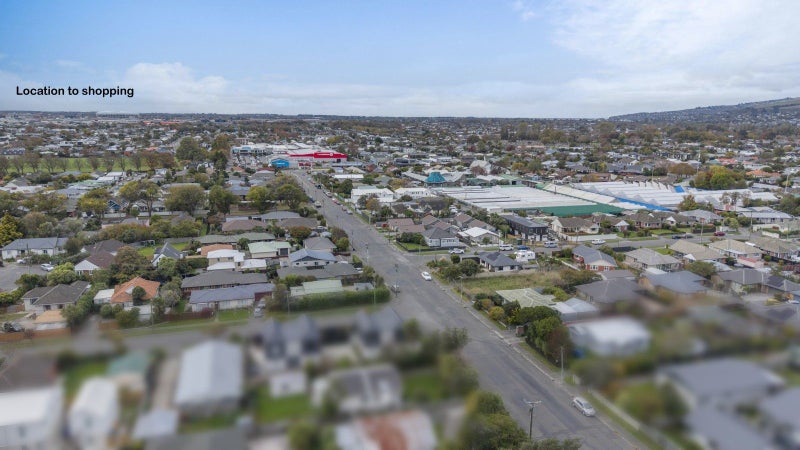 25 Stourbridge Street, Spreydon, Christchurch - Carousel 42