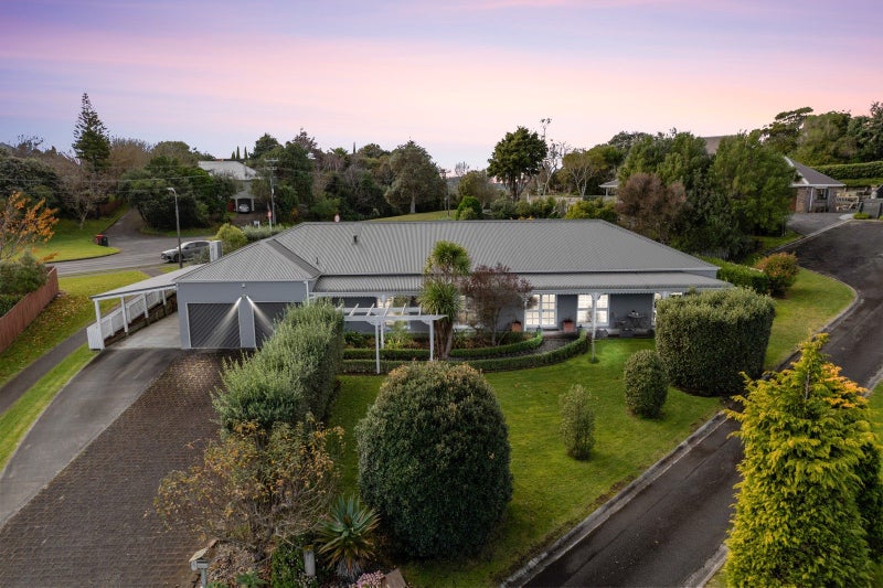 5 Lancewood Place, Otamatea, Whanganui - Carousel 1