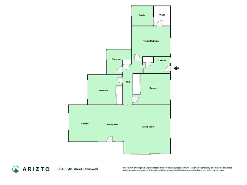 35A Blyth Street, Cromwell, Cromwell - Carousel 25