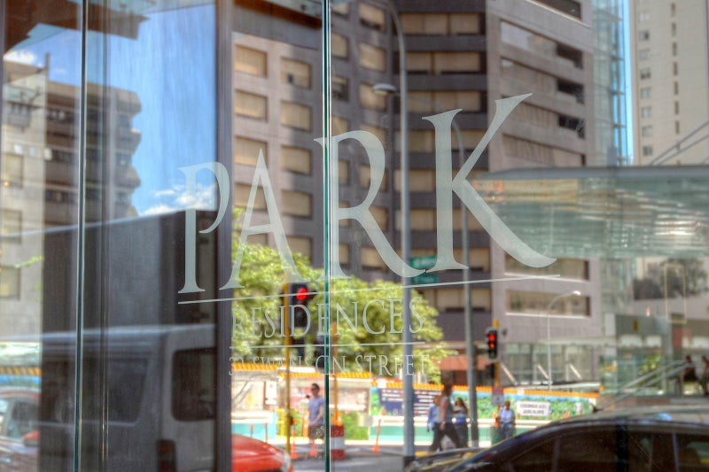 3002/32 Swanson Street, Auckland Central, Auckland - Carousel 22