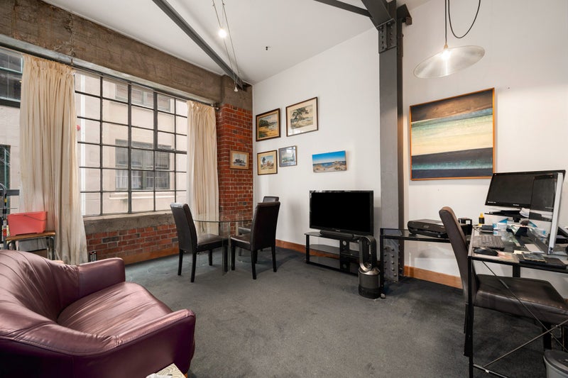 4/14 Leeds Street, Te Aro, Wellington - Carousel 1