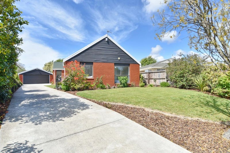 6 Omega Place, Casebrook, Christchurch - Carousel 20