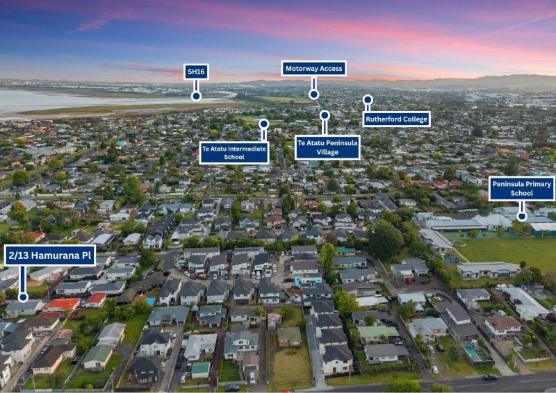 2/13 Hamurana Place, Te Atatu Peninsula, Auckland - Carousel 16
