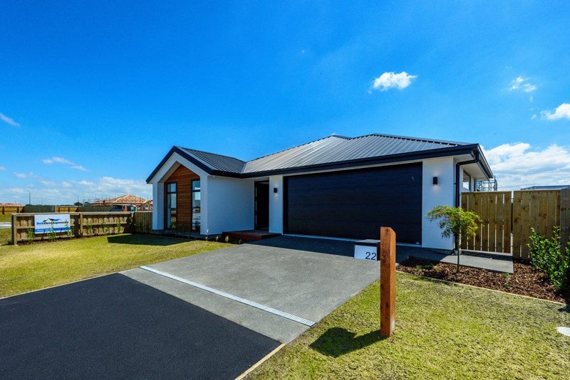 22 Monarch Drive, Rolleston, Rolleston - Carousel 27