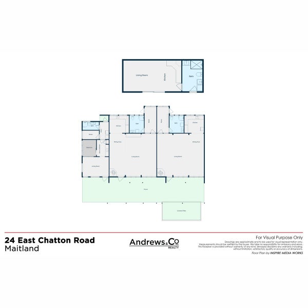 24 East Chatton Road, Maitland, Gore - Carousel 48
