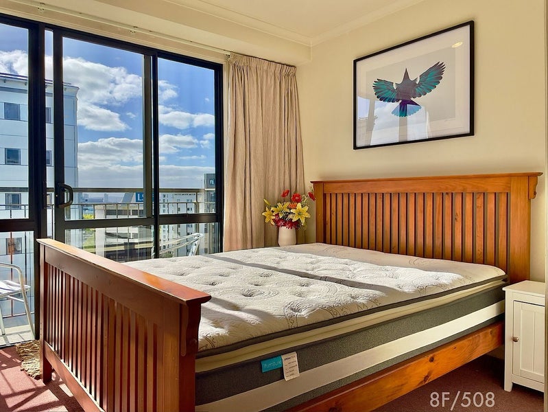 8F/508 Queen Street, Auckland Central, Auckland - Carousel 1