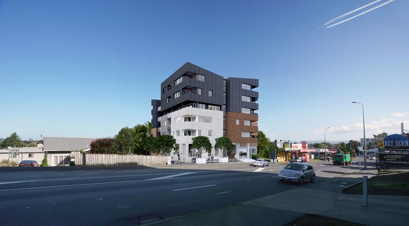 1/580 New North Road, Morningside, Auckland - Carousel 7