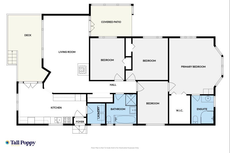 77 Arawa Crescent, Tokoroa, Tokoroa - Carousel 23