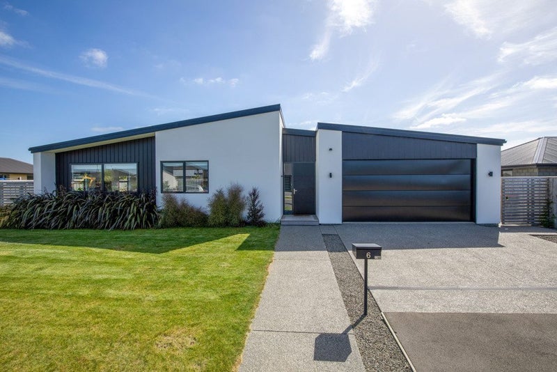 6 Marliece Street, Rolleston, Rolleston - Carousel 2