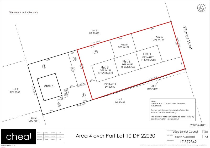 1/54 Pihanga Street, Taupo - Carousel 13