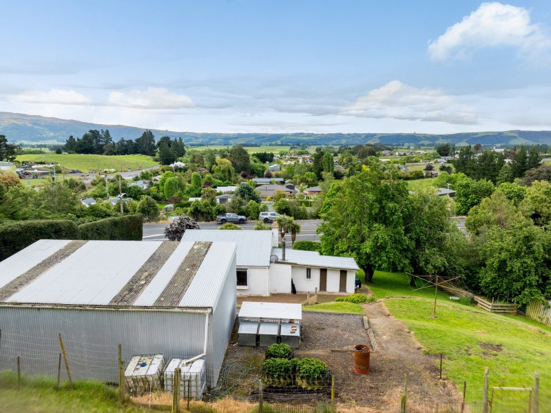 725 East Taieri-Allanton Road, Allanton, Mosgiel - Carousel 1