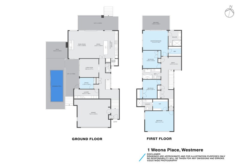 1 Weona Place, Westmere, Auckland - Carousel 26