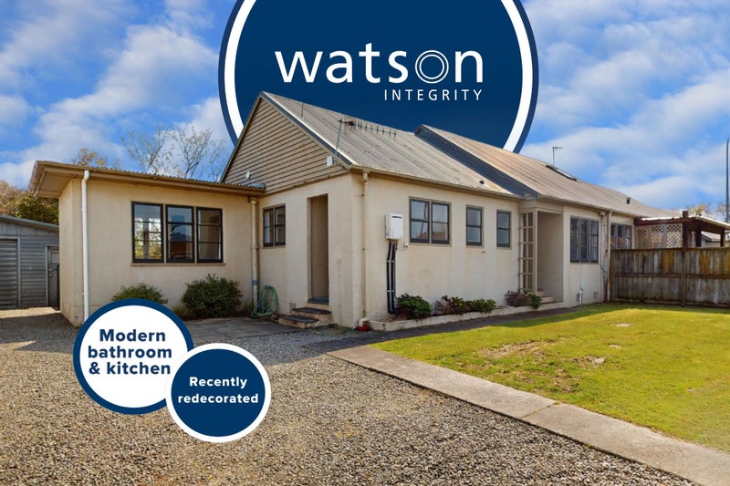 39 Tyndall Street, Palmerston North, Palmerston North - Carousel 1