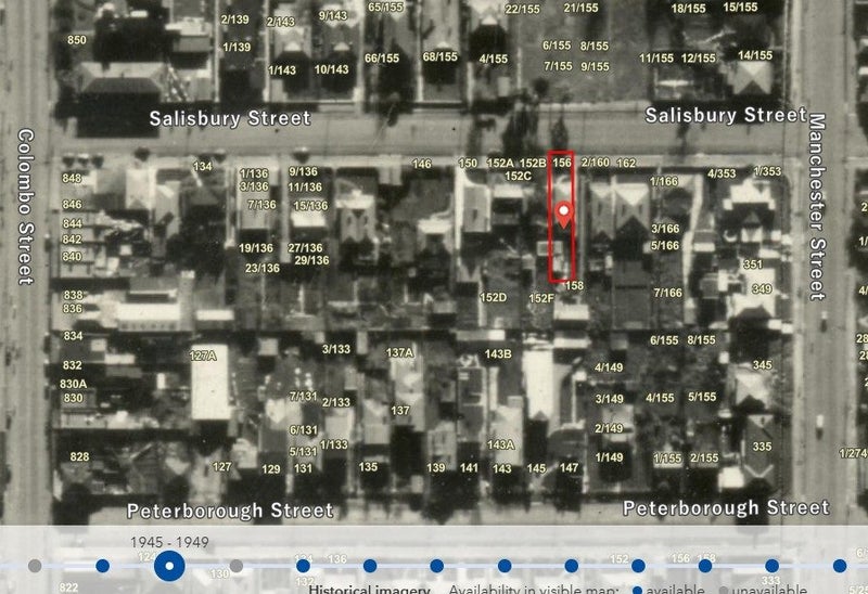 156 Salisbury Street, Christchurch Central, Christchurch - Carousel 21