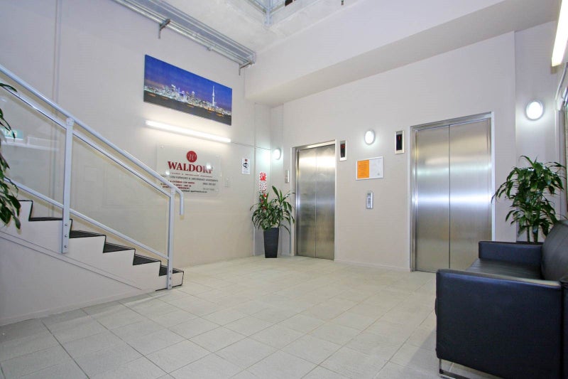 2A/8 Bankside Street, City Centre, Auckland City, Auckland - Carousel 19