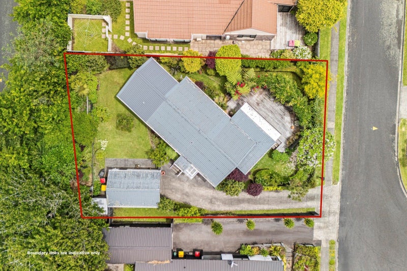 6 Honnor Place, Hurdon, New Plymouth - Carousel 31