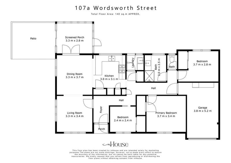 107A Wordsworth Street, Leamington, Cambridge - Carousel 25